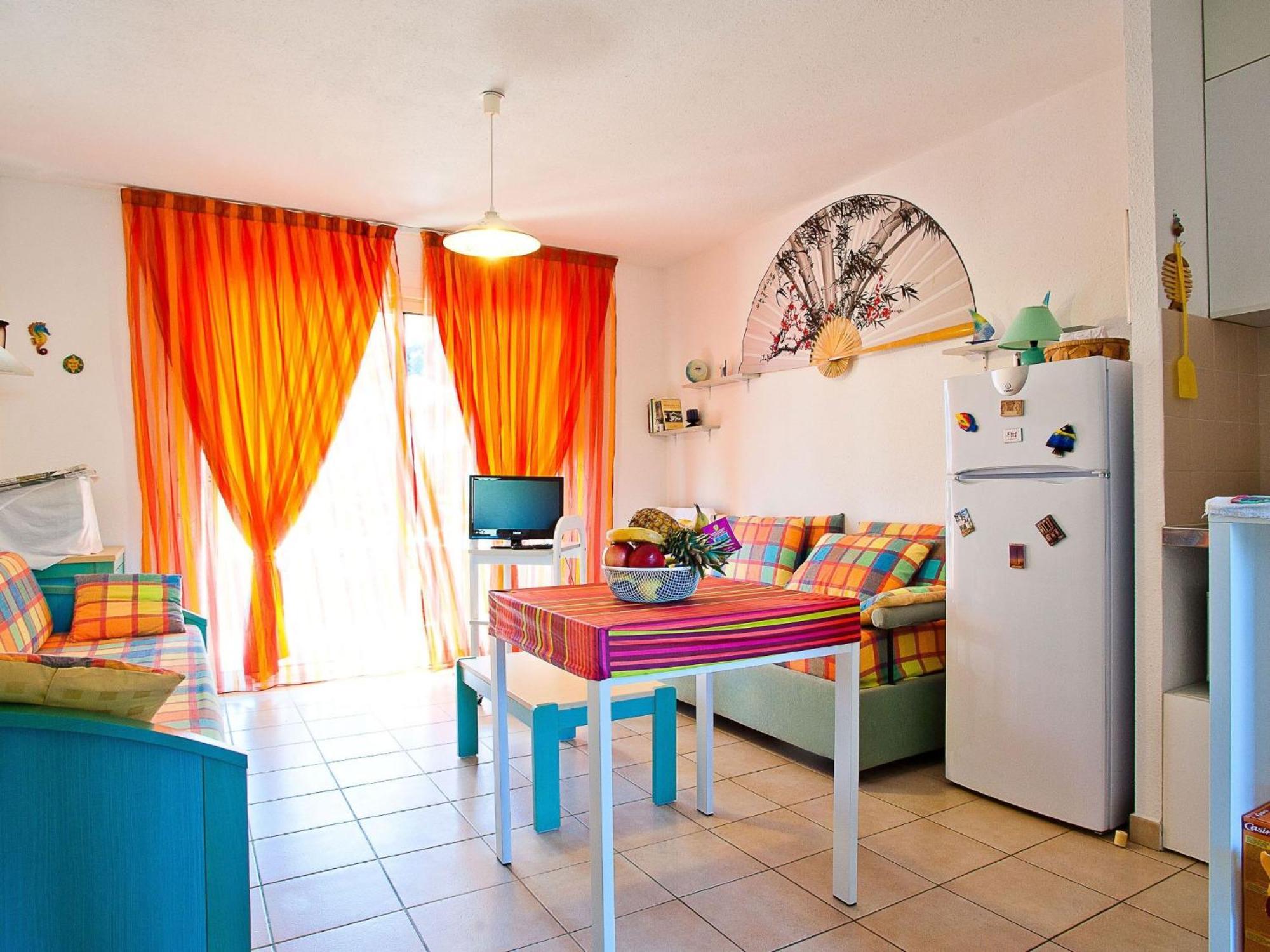 Apartment Suarella-1 By Interhome Saint-Florent  Exterior photo