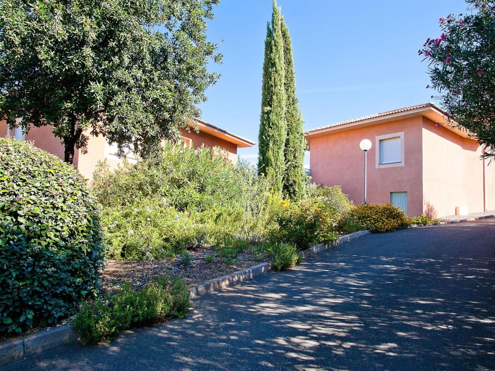 Apartment Suarella-1 By Interhome Saint-Florent  Exterior photo